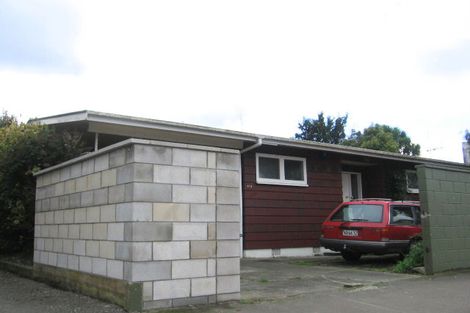 Photo of property in 519 Featherston Street, Roslyn, Palmerston North, 4414
