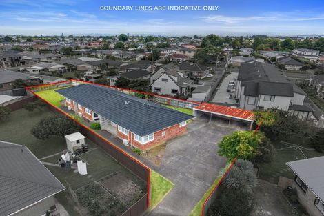 Photo of property in 10 Holden Place, Manukau, Auckland, 2025