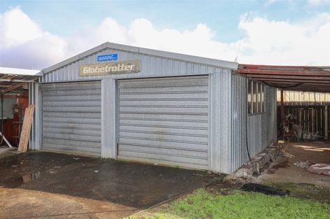 Photo of property in 17 Fairmont Street, Ngaruawahia, 3720