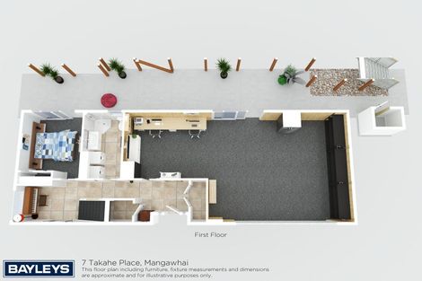 Photo of property in 7 Takahe Place, Mangawhai, 0505