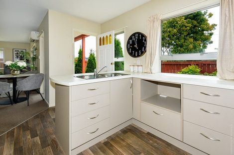 Photo of property in 1/80 Veitches Road, Casebrook, Christchurch, 8051