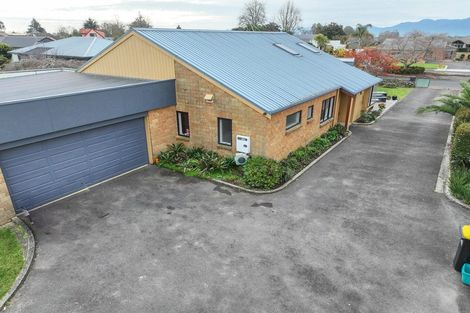 Photo of property in 8 Grant Place, Matamata, 3400