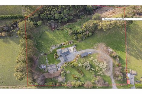 Photo of property in 278 Hadlow Road, Claremont, Timaru, 7974