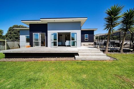 Photo of property in 27c Penrod Drive, Bell Block, New Plymouth, 4312