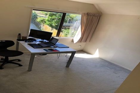 Photo of property in 45a Anglesea Street, Freemans Bay, Auckland, 1011