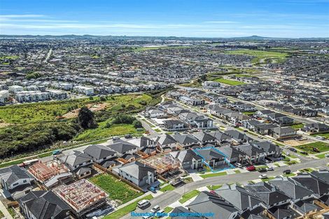 Photo of property in 7 Aklander Rise, Flat Bush, Auckland, 2019