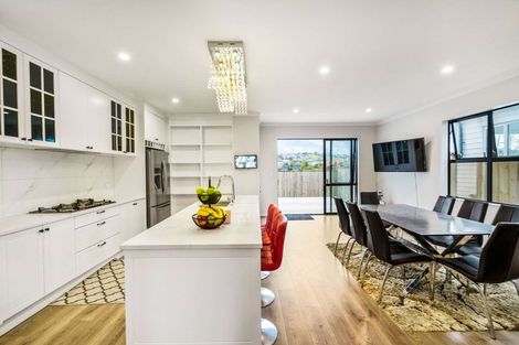 Photo of property in 14 Repehina Road, Flat Bush, Auckland, 2019