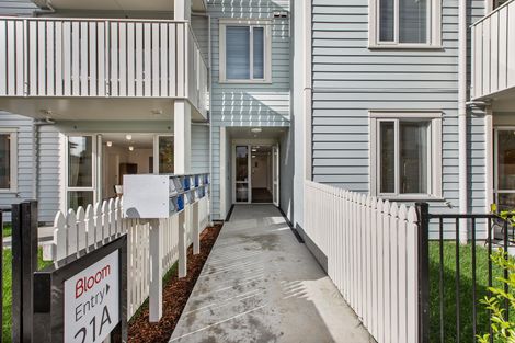 Photo of property in Bloom Swanson, 103/21a Swanson Road, Henderson, Auckland, 0610