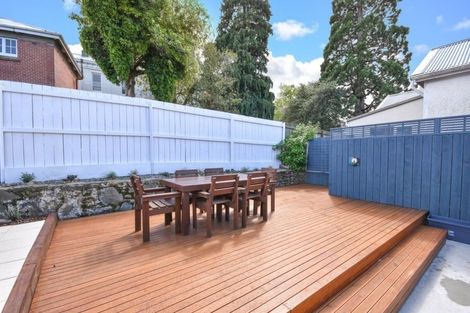 Photo of property in 6 Fernhill Street, Dunedin Central, Dunedin, 9016