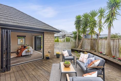 Photo of property in 18 Trusham Court, Paraparaumu, 5032