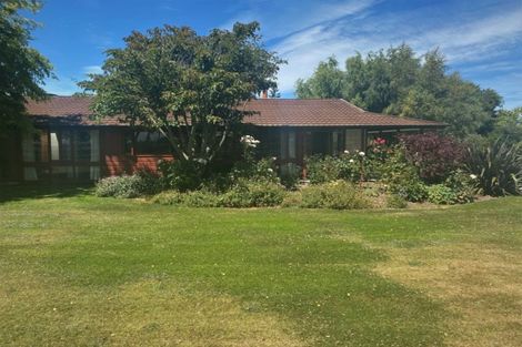 Photo of property in 205 Barton Road, Fairview, Timaru, 7974