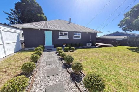 Photo of property in 8 Solway Terrace, Bell Block, New Plymouth, 4312