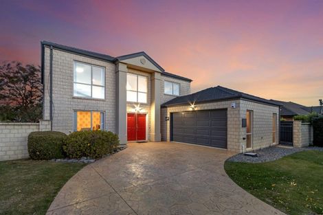 Photo of property in 10 Bering Street, Northwood, Christchurch, 8051