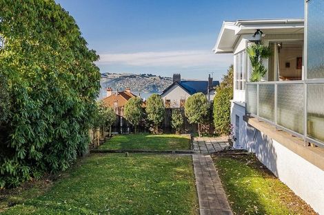 Photo of property in 18 Russell Street, Dunedin Central, Dunedin, 9016