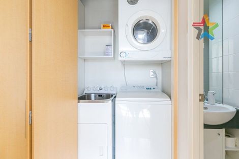 Photo of property in Sanctum Apartments, 54/10b Ebor Street, Te Aro, Wellington, 6011