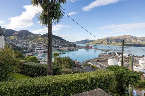 Photo of property in 44 Cressy Terrace, Lyttelton, 8082
