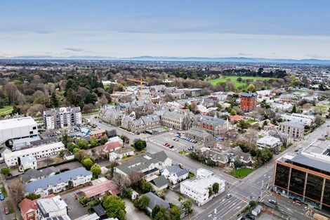 Photo of property in 277 Montreal Street, Christchurch Central, Christchurch, 8013