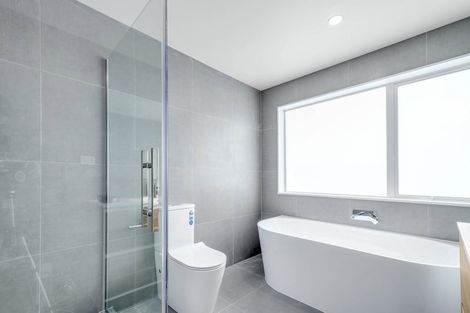 Photo of property in 36 Baumea Rise, Massey, Auckland, 0614