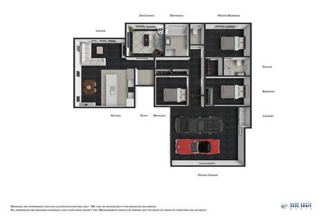 Photo of property in 65e Crosby Road, Chartwell, Hamilton, 3210