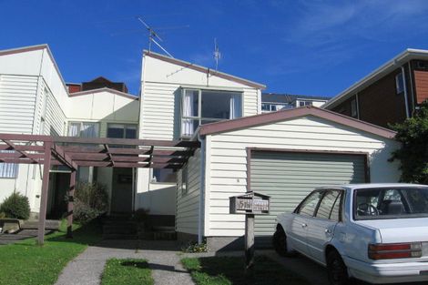 Photo of property in 2/51 Rajkot Terrace, Broadmeadows, Wellington, 6035