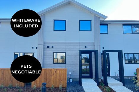 Photo of property in 26 Cessna Crescent, Mangere, Auckland, 2022