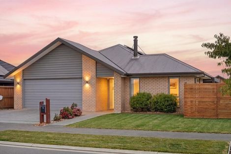 Photo of property in 13 Ladybridge Drive, Rolleston, 7615