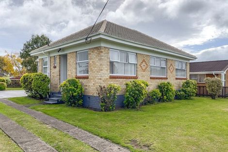 Photo of property in 58 Neal Street, Putaruru, 3411