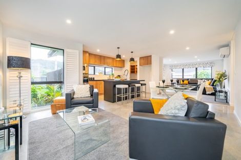 Photo of property in 46 Brentwood Street, Trentham, Upper Hutt, 5018