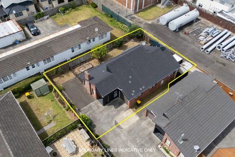 Photo of property in 3/91 Rangitoto Road, Papatoetoe, Auckland, 2025