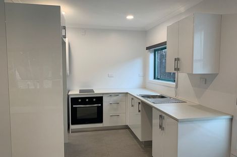 Photo of property in 49a Helena Street, Massey, Auckland, 0614