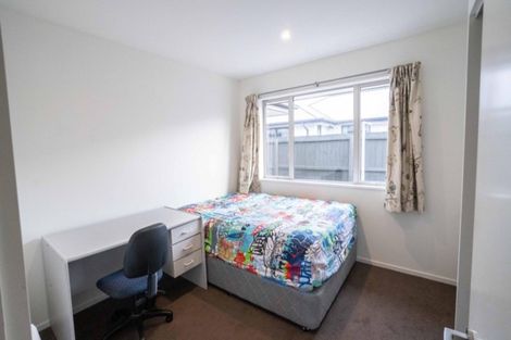 Photo of property in 20 Winfield Drive, Wigram, Christchurch, 8042