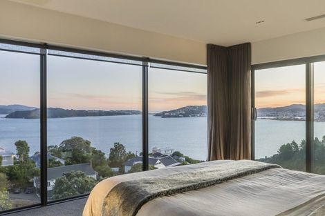 Photo of property in 14 Shalimar Crescent, Khandallah, Wellington, 6035