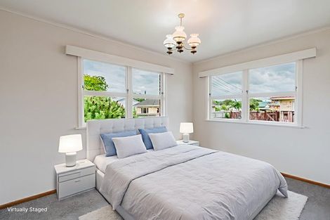 Photo of property in 145 Galloway Street, Hamilton East, Hamilton, 3216