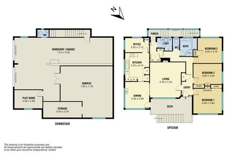 Photo of property in 18 George Arthur Place, Pukekohe, 2120