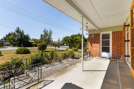 Photo of property in 24 Fraser Avenue, Ranfurly, 9332