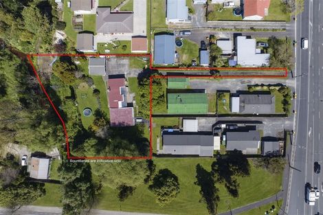 Photo of property in 17 Ellicott Road, Nawton, Hamilton, 3200