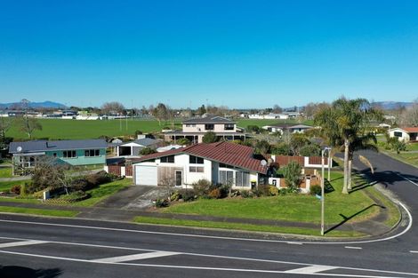 Photo of property in 43 Mahana Road, Ngatea, 3503