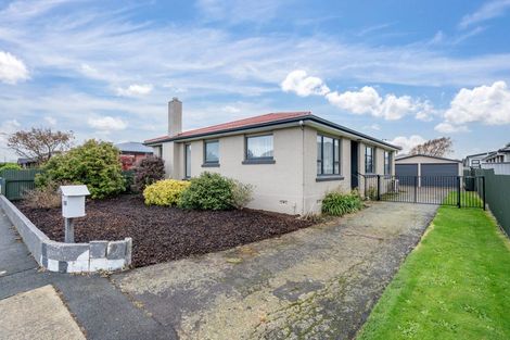 Photo of property in 120 King Street, Windsor, Invercargill, 9810