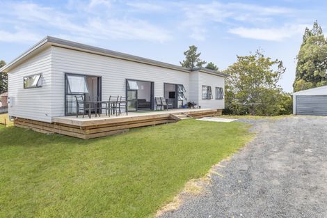 Photo of property in 49 Te Puea Avenue, Meremere, Mercer, 2474