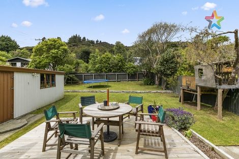 Photo of property in 90 Hair Street, Wainuiomata, Lower Hutt, 5014