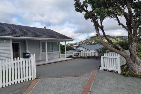 Photo of property in 1 Armitage Street, Ngaio, Wellington, 6035