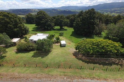 Photo of property in 186 Horeke Road, Okaihau, 0475