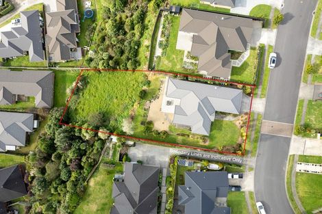 Photo of property in 34 Ihimaera Terrace, Leamington, Cambridge, 3432