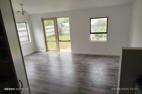 Photo of property in 26a Ludlam Crescent, Woburn, Lower Hutt, 5010