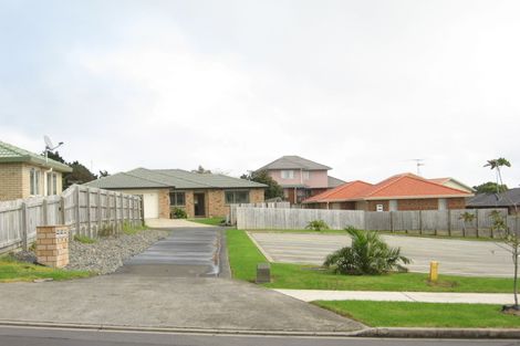 Photo of property in 9 Mt Lebanon Crescent, The Gardens, Auckland, 2105