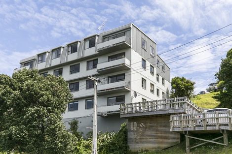 Photo of property in 4/138 Hataitai Road, Hataitai, Wellington, 6021