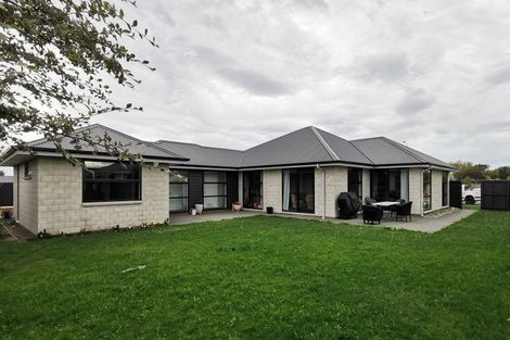 Photo of property in 66 Tiny Hill Drive, Rolleston, 7614