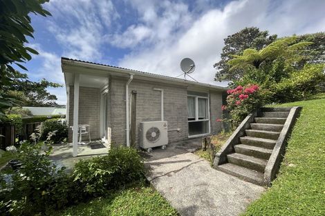 Photo of property in 8d Motueka Street, Ngaio, Wellington, 6035