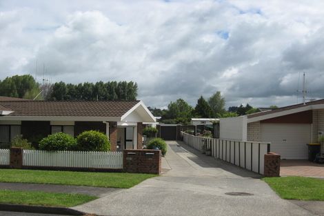 Photo of property in 32b Christie Avenue, Te Awamutu, 3800