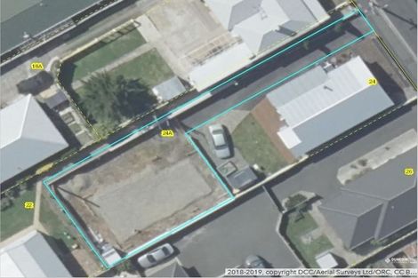 Photo of property in 24a Cutten Street, South Dunedin, Dunedin, 9012